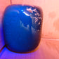 284 gram polished stone 83X67X67 Indonesian  Amber for Healing 25N168