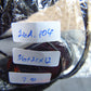 7 gram Pendant Indonesian Blue Amber for Healing 26A104