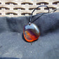 4 gram Pendant Indonesian Blue Amber for Healing 26A167