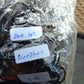 4 gram Pendant Indonesian Blue Amber for Healing 26A167