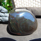269 gram polished stone 79X72X69 Indonesian  Amber for Healing 25N165