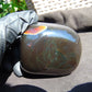 269 gram polished stone 79X72X69 Indonesian  Amber for Healing 25N165