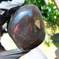 269 gram polished stone 79X72X69 Indonesian  Amber for Healing 25N165