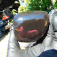 269 gram polished stone 79X72X69 Indonesian  Amber for Healing 25N165