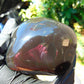 269 gram polished stone 79X72X69 Indonesian  Amber for Healing 25N165