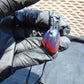 3 gram Pendant Indonesian Blue Amber for Healing 26A142