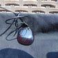 6 gram Pendant Indonesian Blue Amber for Healing 26A90