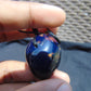 8 gram Pendant Indonesian Blue Amber for Healing 26A117