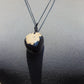 8 gram Pendant Indonesian Blue Amber for Healing 26A117