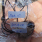 8 gram Pendant Indonesian Blue Amber for Healing 26A117