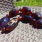 310 gr Big Necklace Indonesian Amber for Healing FR142