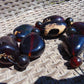 279 gr Big Necklace Indonesian Amber for Healing FR139