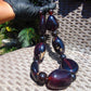 279 gr Big Necklace Indonesian Amber for Healing FR139