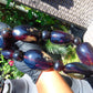 279 gr Big Necklace Indonesian Amber for Healing FR139