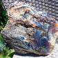 6161 gram Rough Raw Indonesian Blue Amber for Healing MLRB8