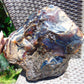 6161 gram Rough Raw Indonesian Blue Amber for Healing MLRB8