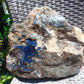 6161 gram Rough Raw Indonesian Blue Amber for Healing MLRB8