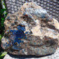 6161 gram Rough Raw Indonesian Blue Amber for Healing MLRB8