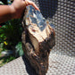 6161 gram Rough Raw Indonesian Blue Amber for Healing MLRB8