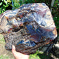 6161 gram Rough Raw Indonesian Blue Amber for Healing MLRB8