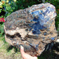 6161 gram Rough Raw Indonesian Blue Amber for Healing MLRB8