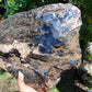 6161 gram Rough Raw Indonesian Blue Amber for Healing MLRB8