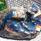 8042 gram Rough Raw Indonesian Blue Amber for Healing MLRB9