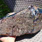 8042 gram Rough Raw Indonesian Blue Amber for Healing MLRB9