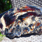 8042 gram Rough Raw Indonesian Blue Amber for Healing MLRB9