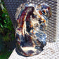 8042 gram Rough Raw Indonesian Blue Amber for Healing MLRB9
