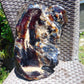 8042 gram Rough Raw Indonesian Blue Amber for Healing MLRB9