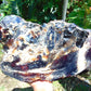 8042 gram Rough Raw Indonesian Blue Amber for Healing MLRB9