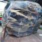 40 KG Big Indonesia Blue Amber for Collection Home Decoration