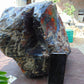 40 KG Big Indonesia Blue Amber for Collection Home Decoration
