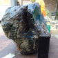 40 KG Big Indonesia Blue Amber for Collection Home Decoration