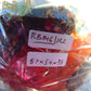 122 gram Rough Raw Indonesian Blue Amber for Healing MLRB6
