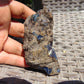 57 gram Rough Raw Indonesian Blue Amber for Healing MLRB7
