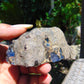 57 gram Rough Raw Indonesian Blue Amber for Healing MLRB7
