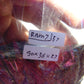 57 gram Rough Raw Indonesian Blue Amber for Healing MLRB7