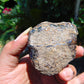 49 gram Rough Raw Indonesian Blue Amber for Healing RBM2