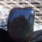 161 gram Shaped Square Block Drilled Polished 10x9x9 cm Indonesia Amber for Healing 26bf55