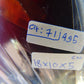 495 gr full polished 18x10x5 cm Indonesia Blue Amber AR71