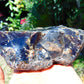 266 gram Rough Raw Indonesian Blue Amber for Healing RBAR1