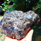 266 gram Rough Raw Indonesian Blue Amber for Healing RBAR1