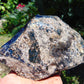 534 gram Rough Raw Indonesian Blue Amber for Healing ARRB2