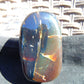 168 gram Shaped Square Block drilled Polished 10x9x9 cm Indonesia Green Amber for Healing 26bf60