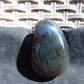 50 gram Shaped Square Block Drilled Polished 10x9x9 cm Indonesia Green Amber for Healing 26bf107