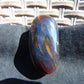50 gram Shaped Square Block Drilled Polished 10x9x9 cm Indonesia Green Amber for Healing 26bf107