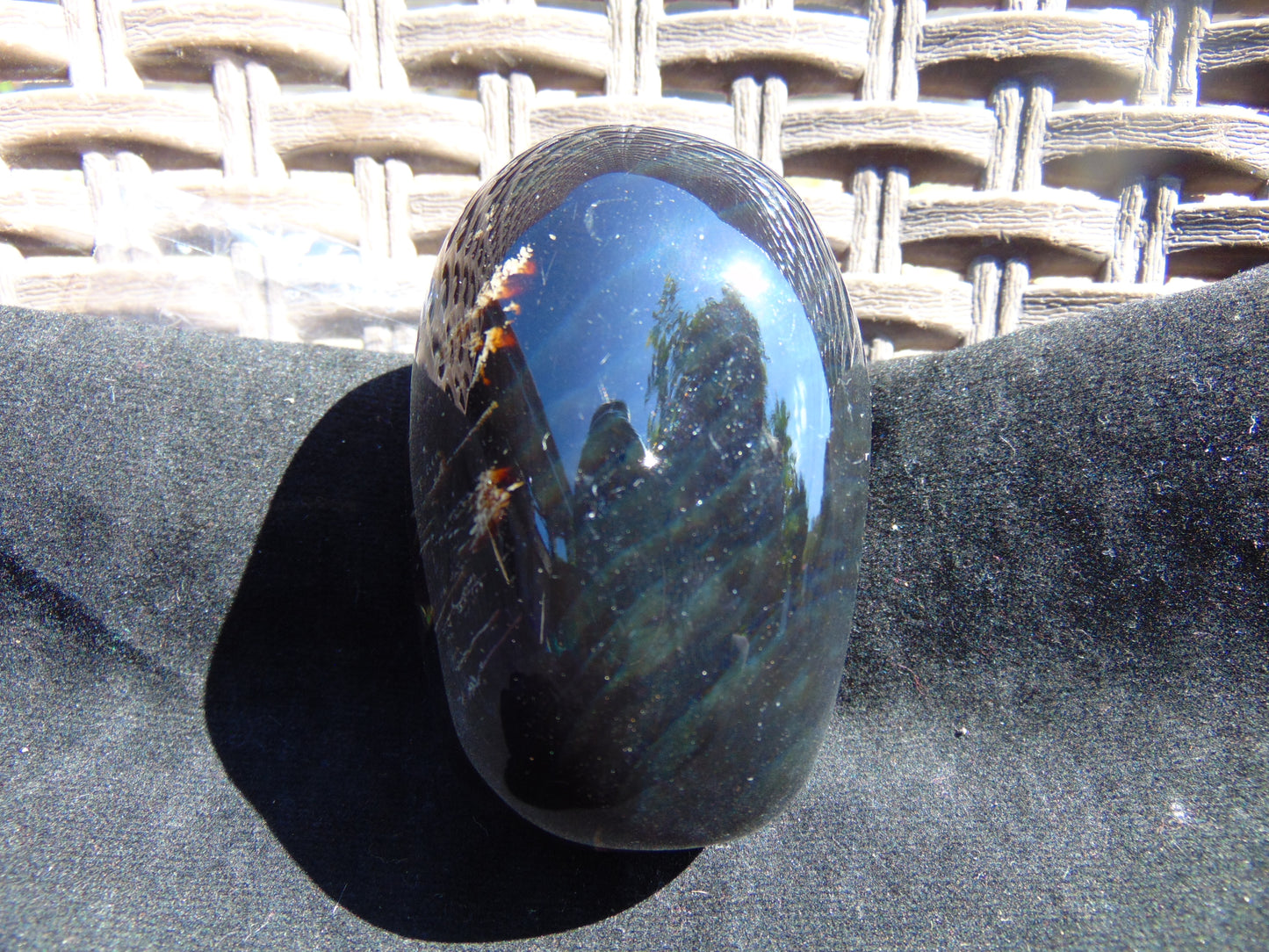 99 gram Shaped Square Fully drilled Polished 10x9x9 cm Indonesia Green White Amber for Healing 26bf74