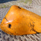 522 gram Polished Indonesia Yellow Fragrance Amber for Healing FK14
